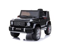 Mercedes Benz G63 Kinder Elektroauto 12V Kinderauto G...