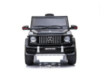 Mercedes Benz G63 Kinder Elektroauto 12V Kinderauto G...