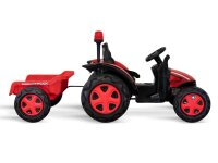 Traktor Elektro Kinderauto - mit Fernbedienung