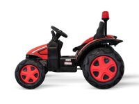 Traktor Elektro Kinderauto - mit Fernbedienung