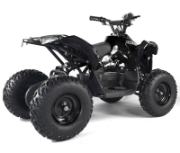 UltraMotors E- Kinderquad Mini ATV Pocketbike Pocketquad...