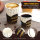 1000x Kaffeebecher To Go 0,1 l/4 oz Pappbecher Coffee Espresso Becher Einweg Cup