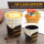 1000x Kaffeebecher To Go 0,1 l/4 oz Pappbecher Coffee Espresso Becher Einweg Cup
