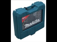 Makita Pro Power Bohrer-Bit-Set 60 tlg. - P-90358