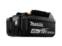 Makita 18V • 4.0Ah Akku - BL1840B