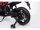 Aprilia Dorsoduro 900 Elektro Kinder Motorrad MP3 12V Kindermotorrad EVA Reifen